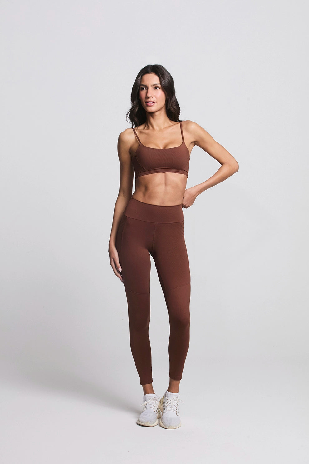 Legging Liberté Cappucino