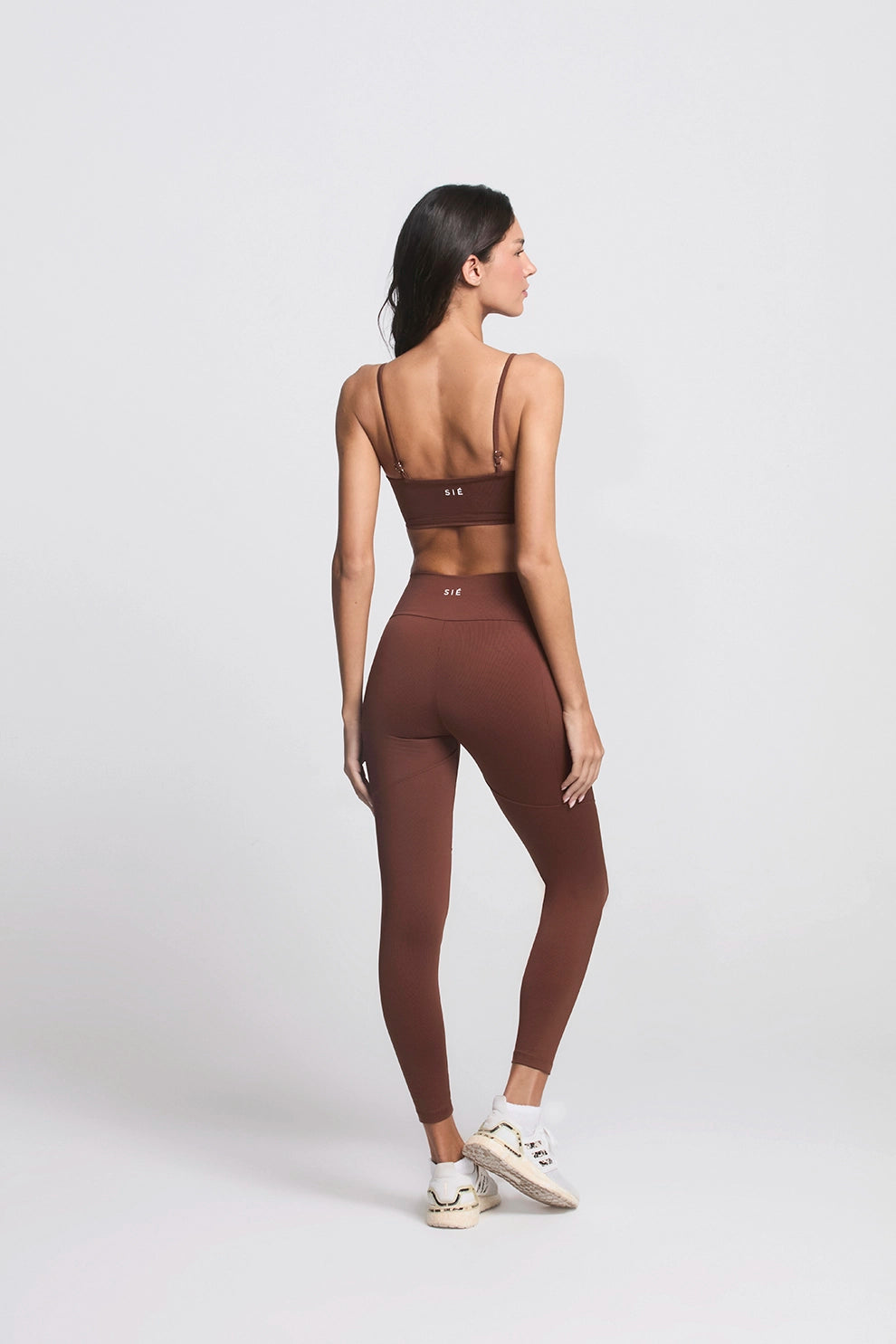 Legging Liberté Cappucino