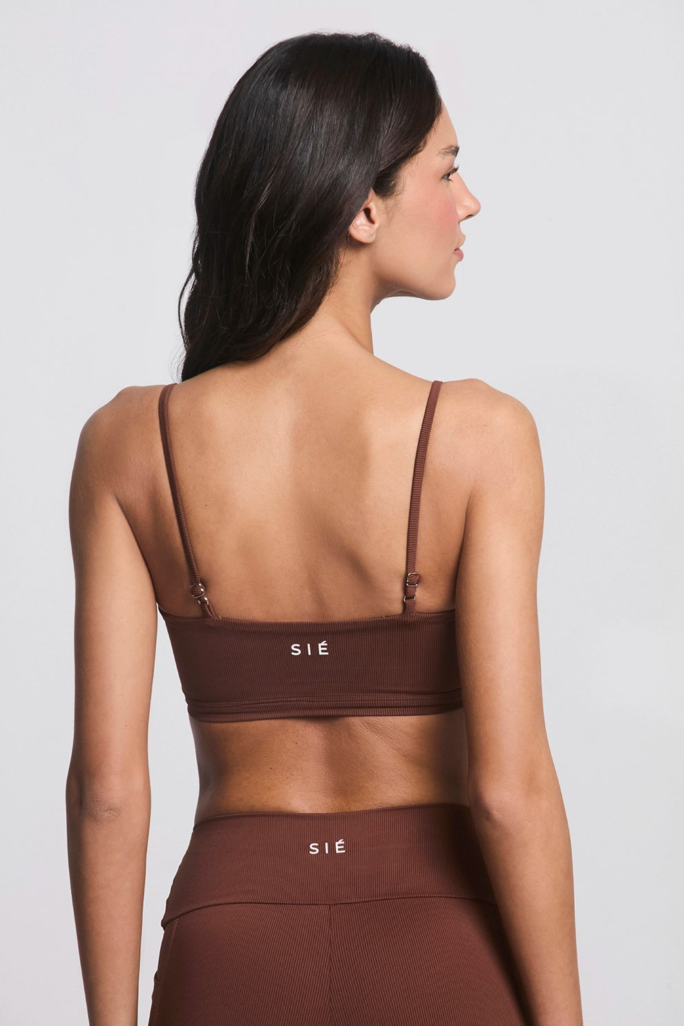 Top Siéne Cappuccino