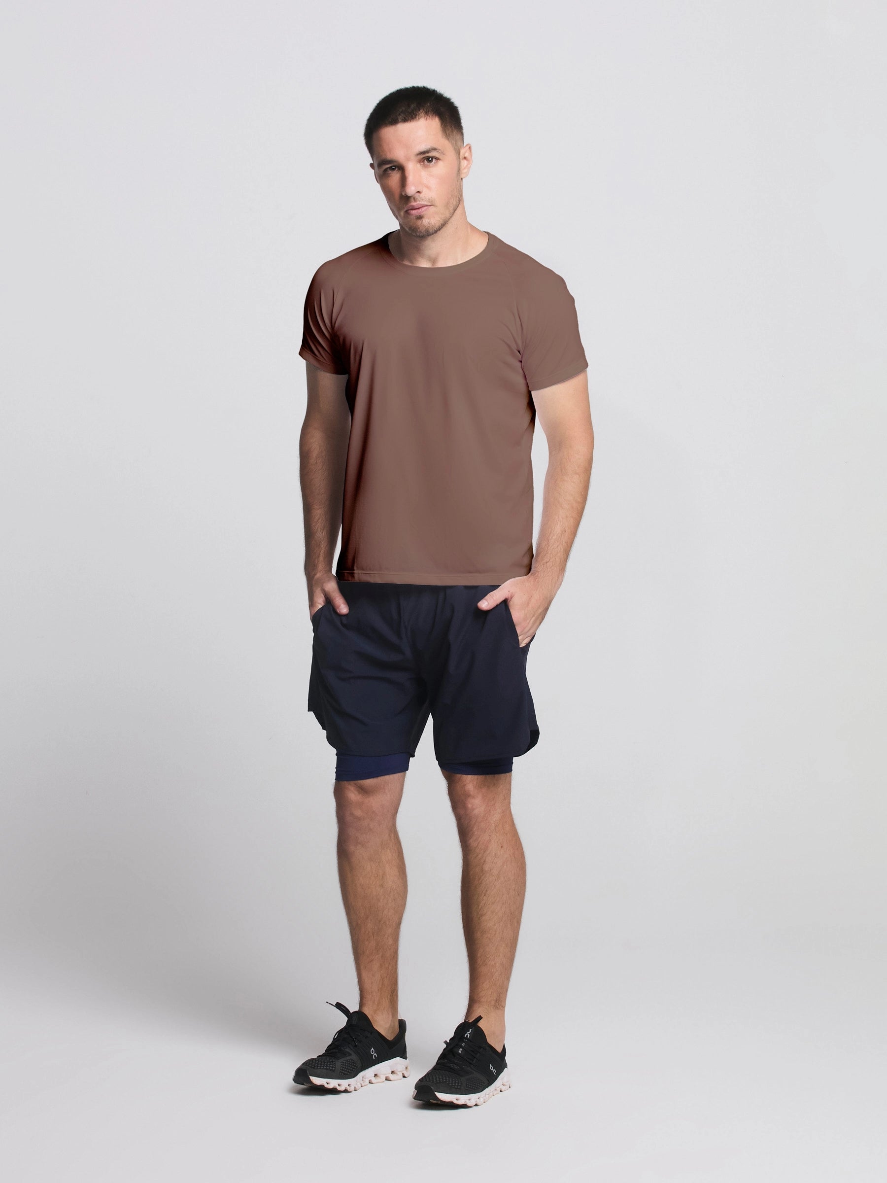 Camiseta Pierre Luna Mascavo