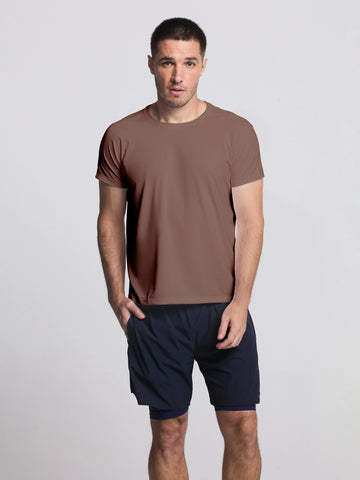 Camiseta Pierre Luna Mascavo