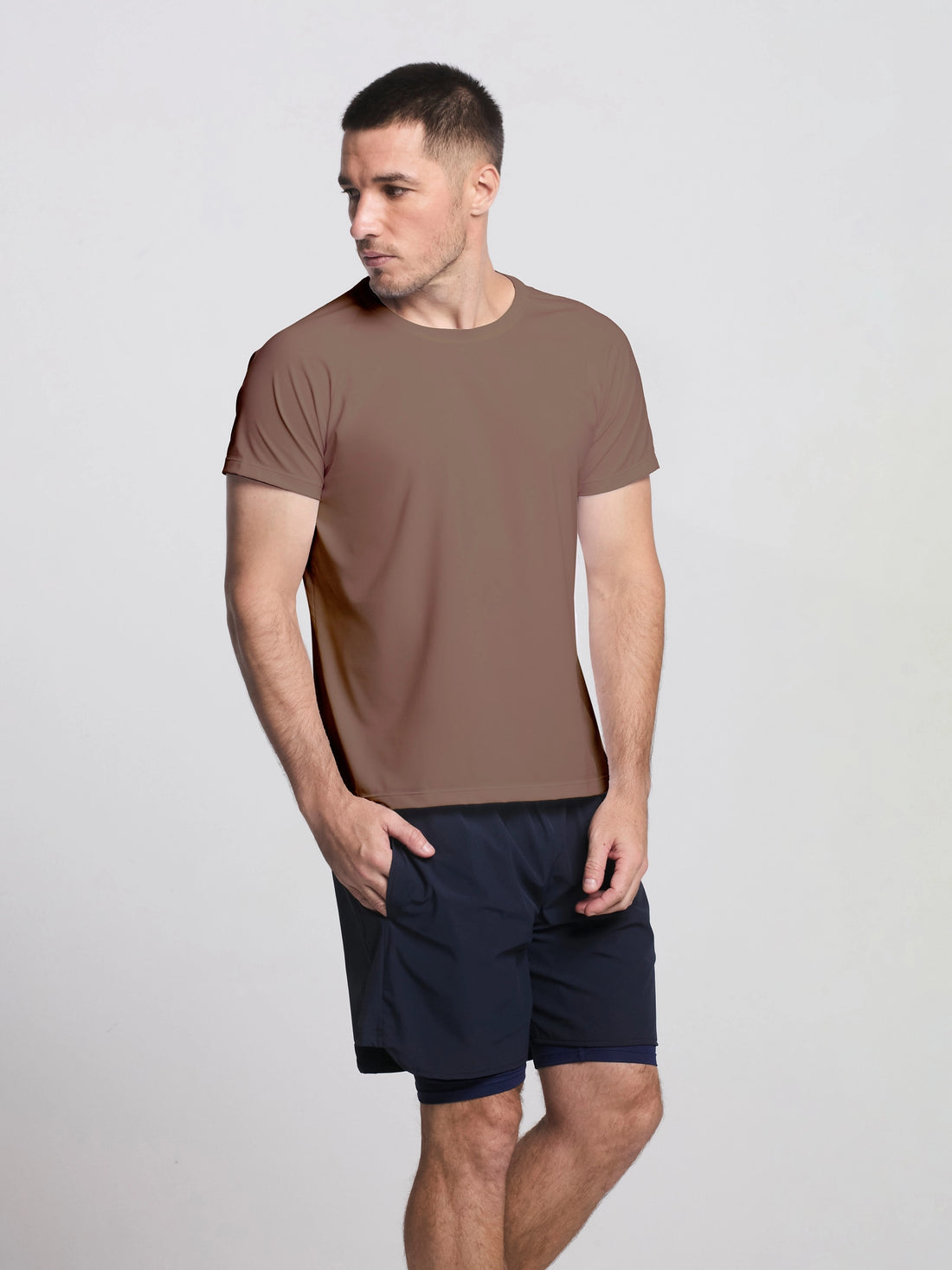 Camiseta Pierre Luna Mascavo