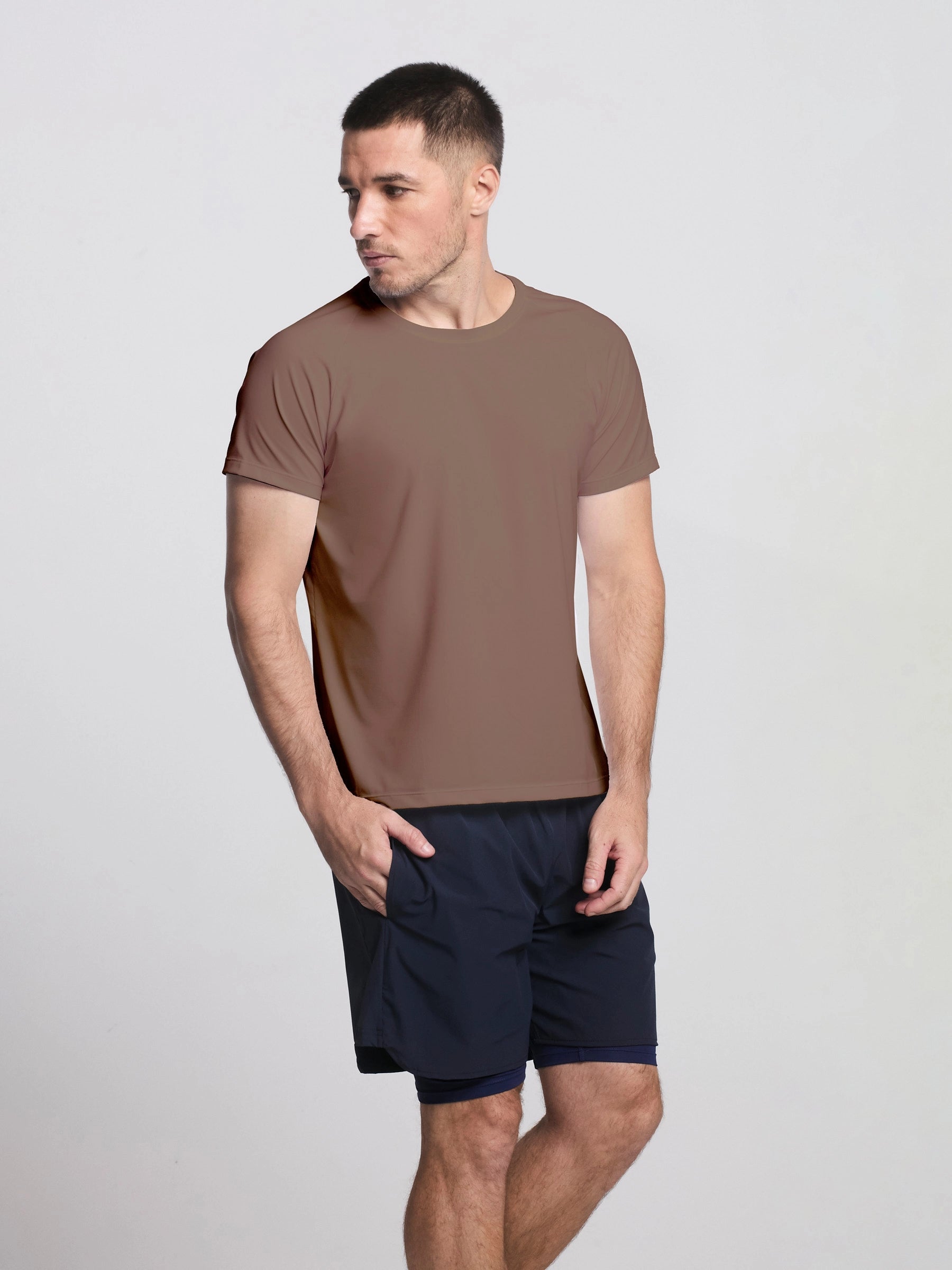 Camiseta Pierre Luna Mascavo