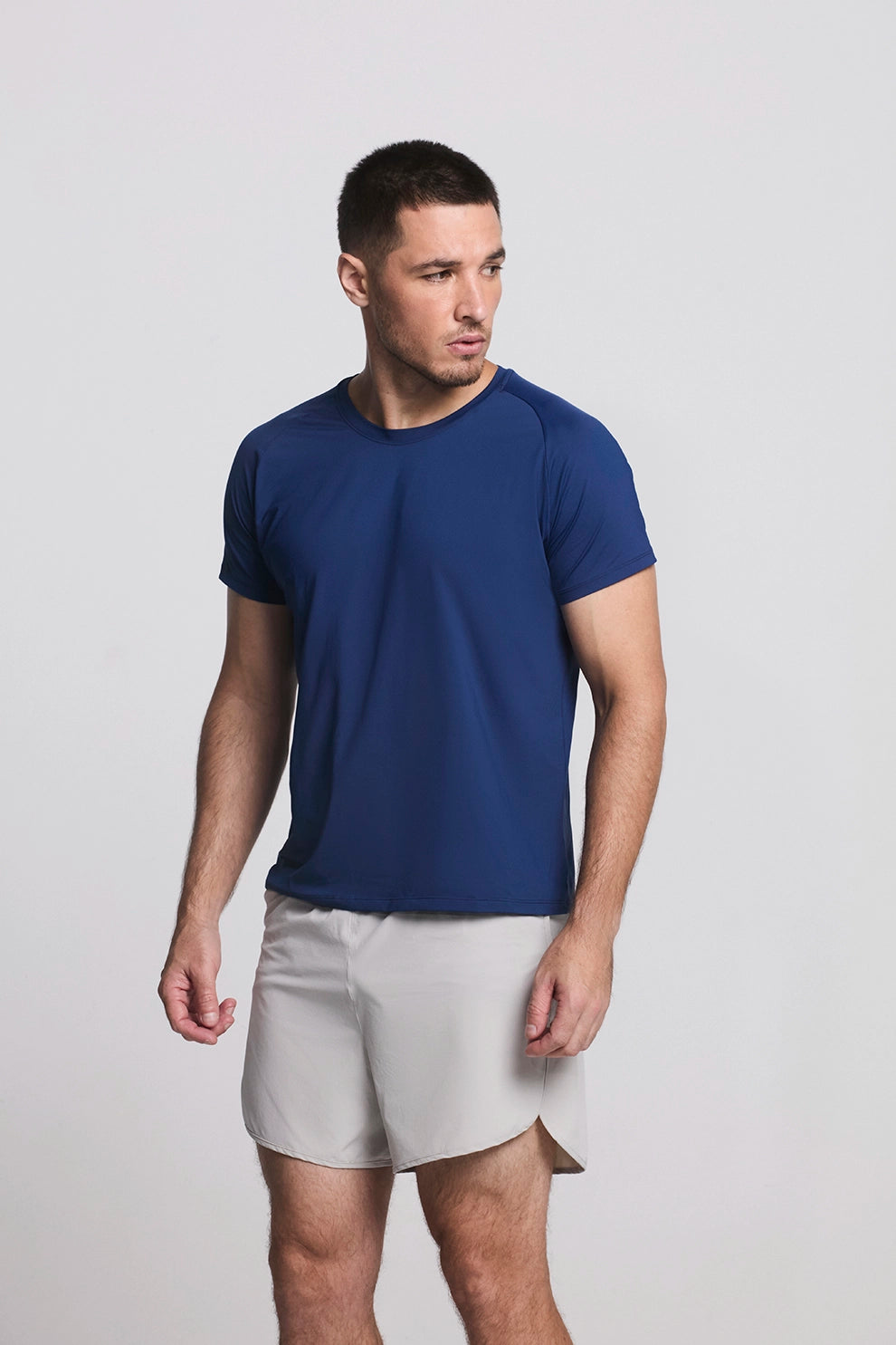 Shorts Runner Flex Breeze