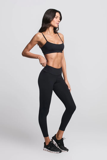 Legging Fierce Black