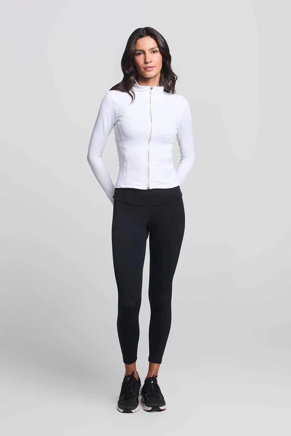Casaco Lure White