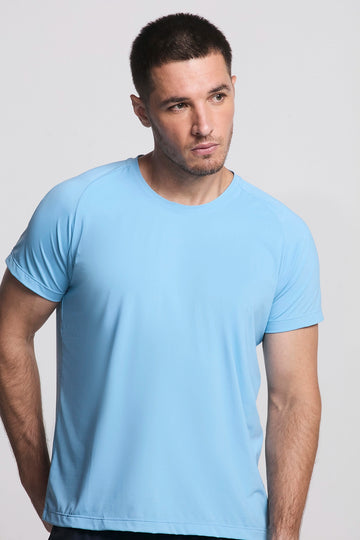 Camiseta Pierre Luna Blue