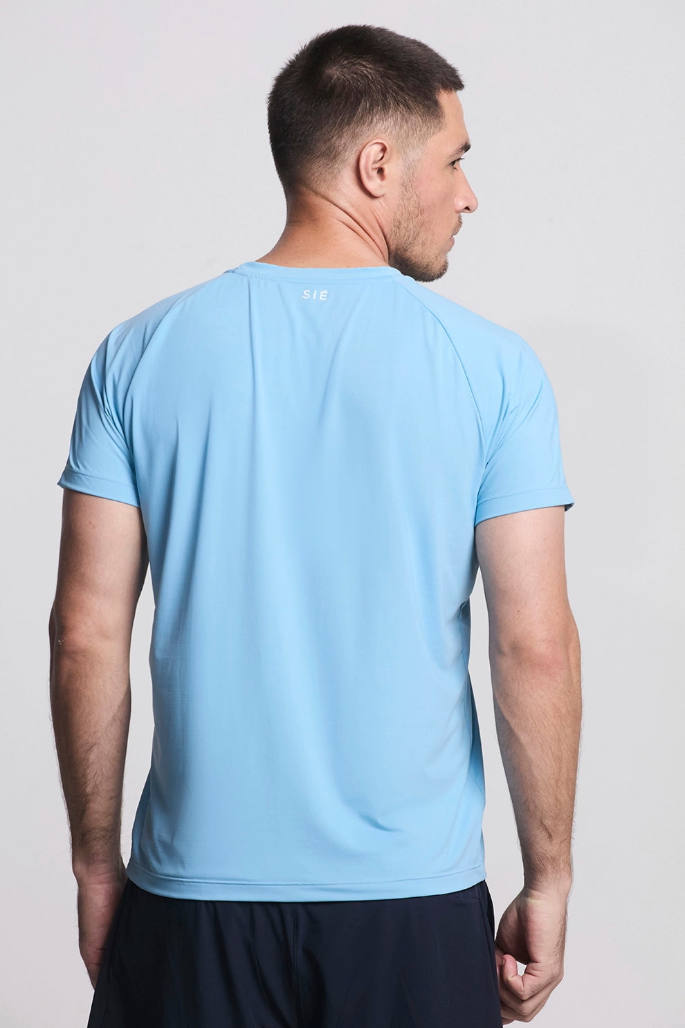 Camiseta Pierre Luna Blue