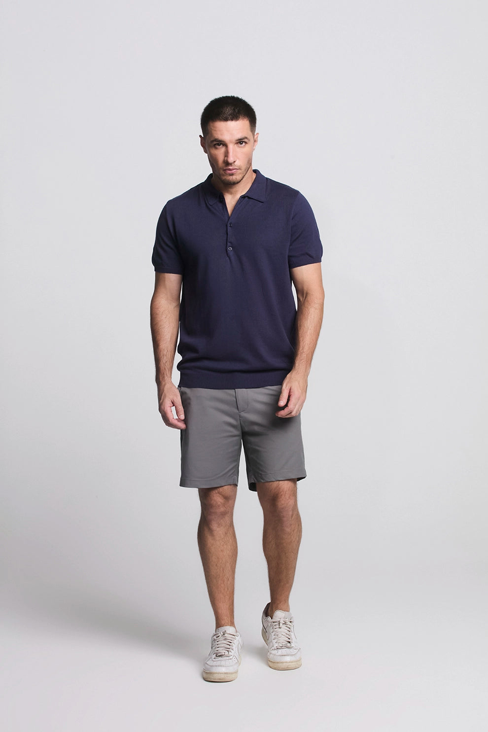 Cinza - Masculino – SIÉ WEAR Cinza - Masculino – SIÉ WEAR