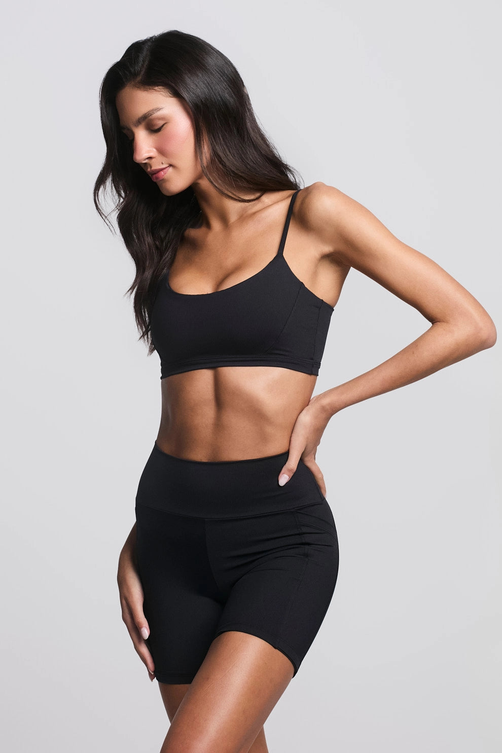 Top Siéne Black
