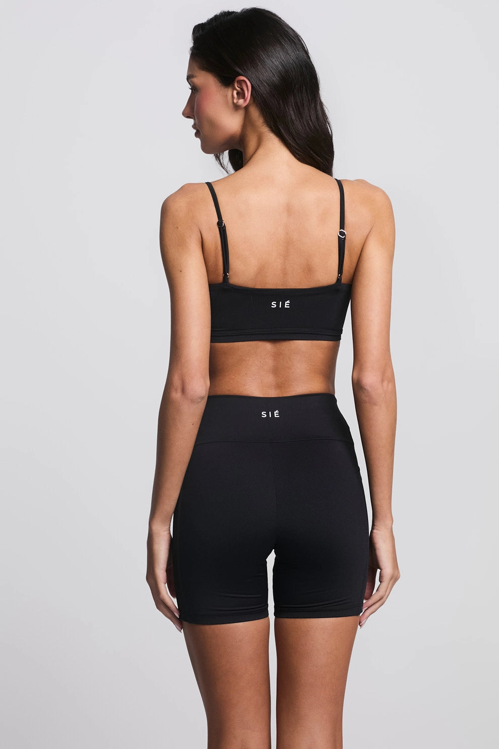 Top Siéne Black