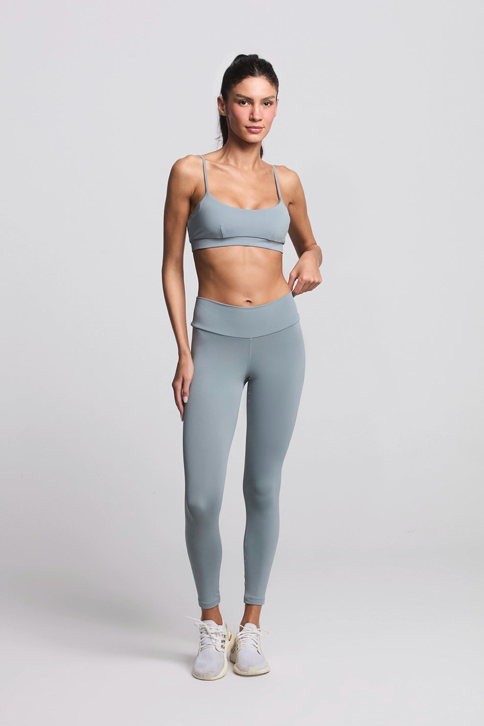 Legging Fierce Grey