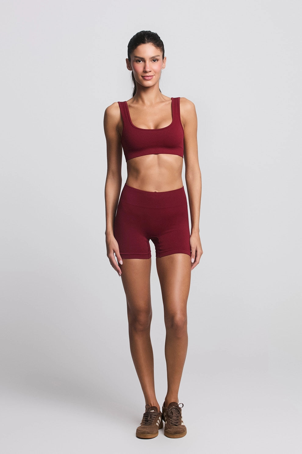 Shorts Mist Wine