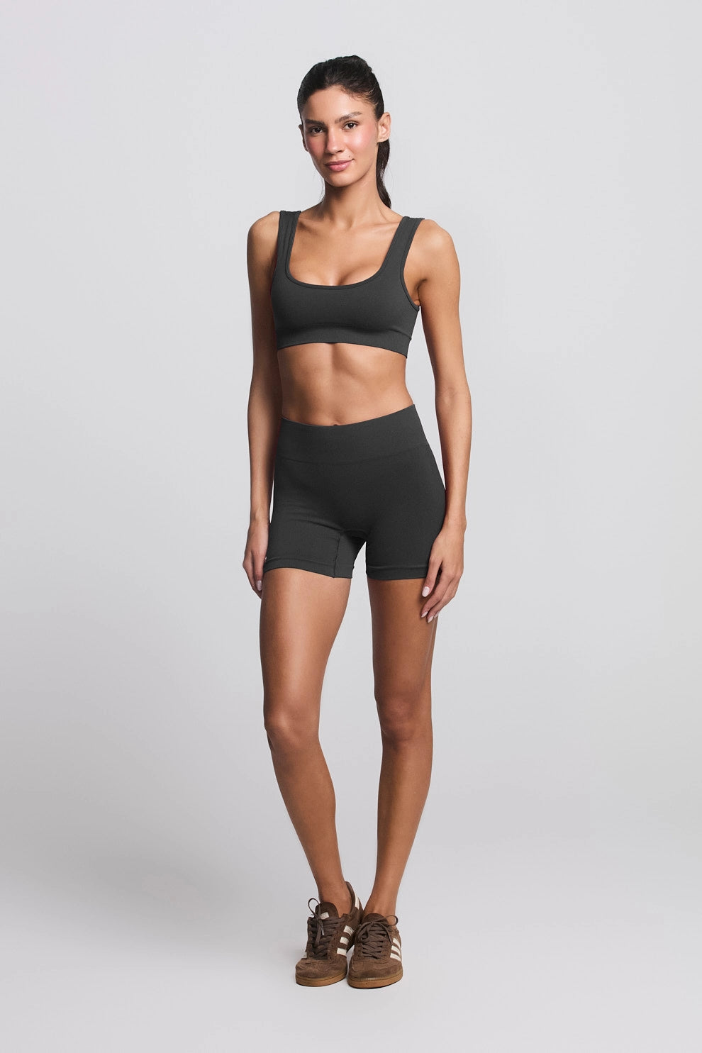 Top Mist Grey