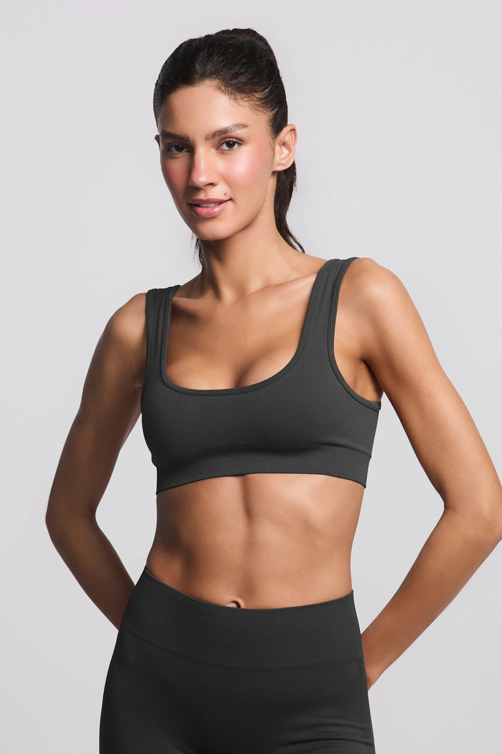 Top Mist Grey