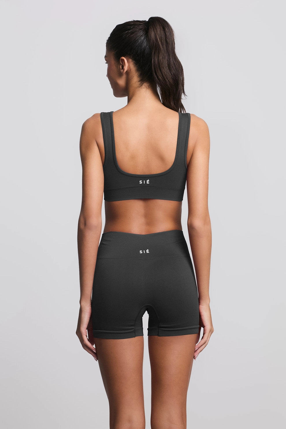 Top Mist Grey