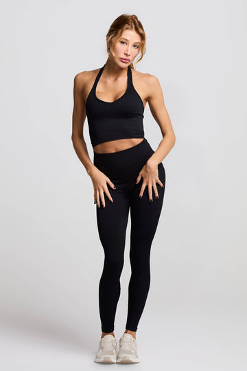 Legging Ivy Black