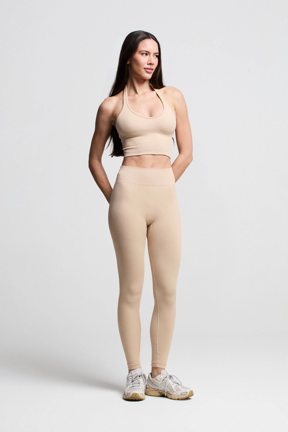 Legging Ivy Vanilla