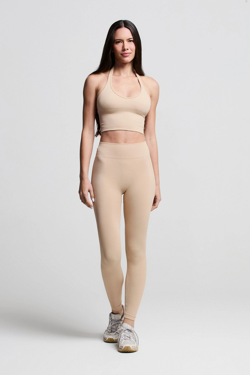 Top Ivy Vanilla
