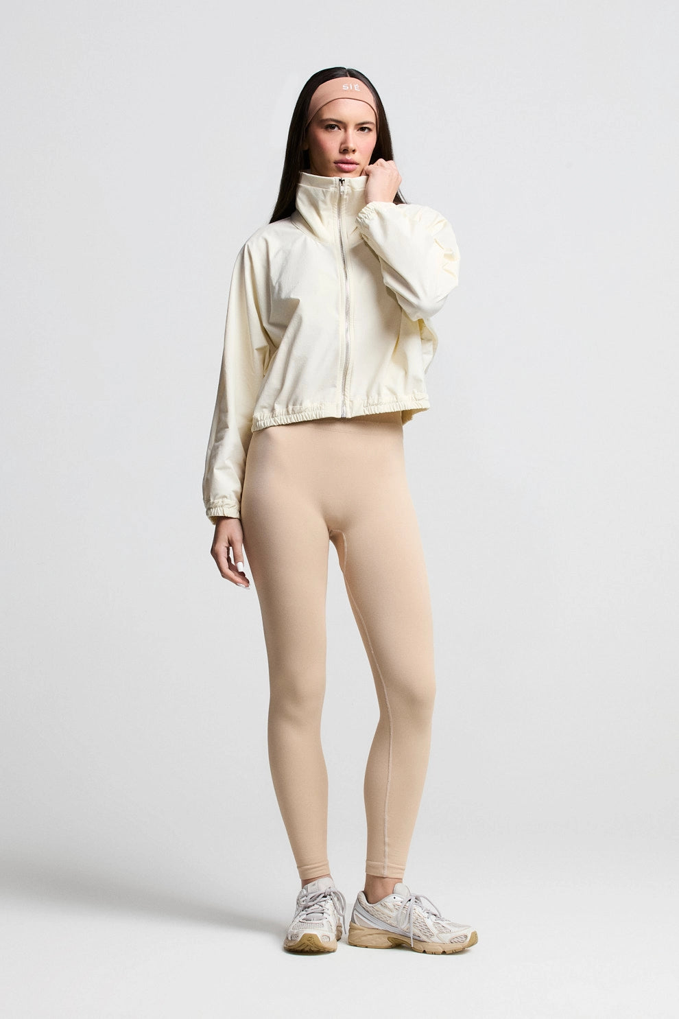 Legging Ivy Vanilla
