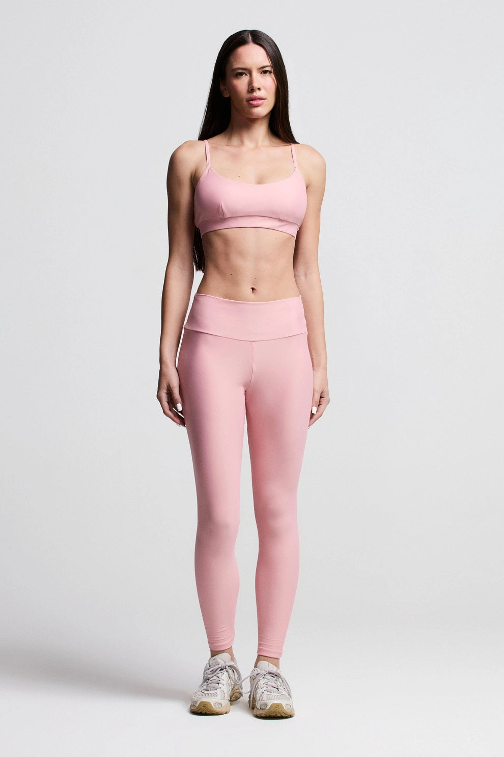 Legging Fierce Romance