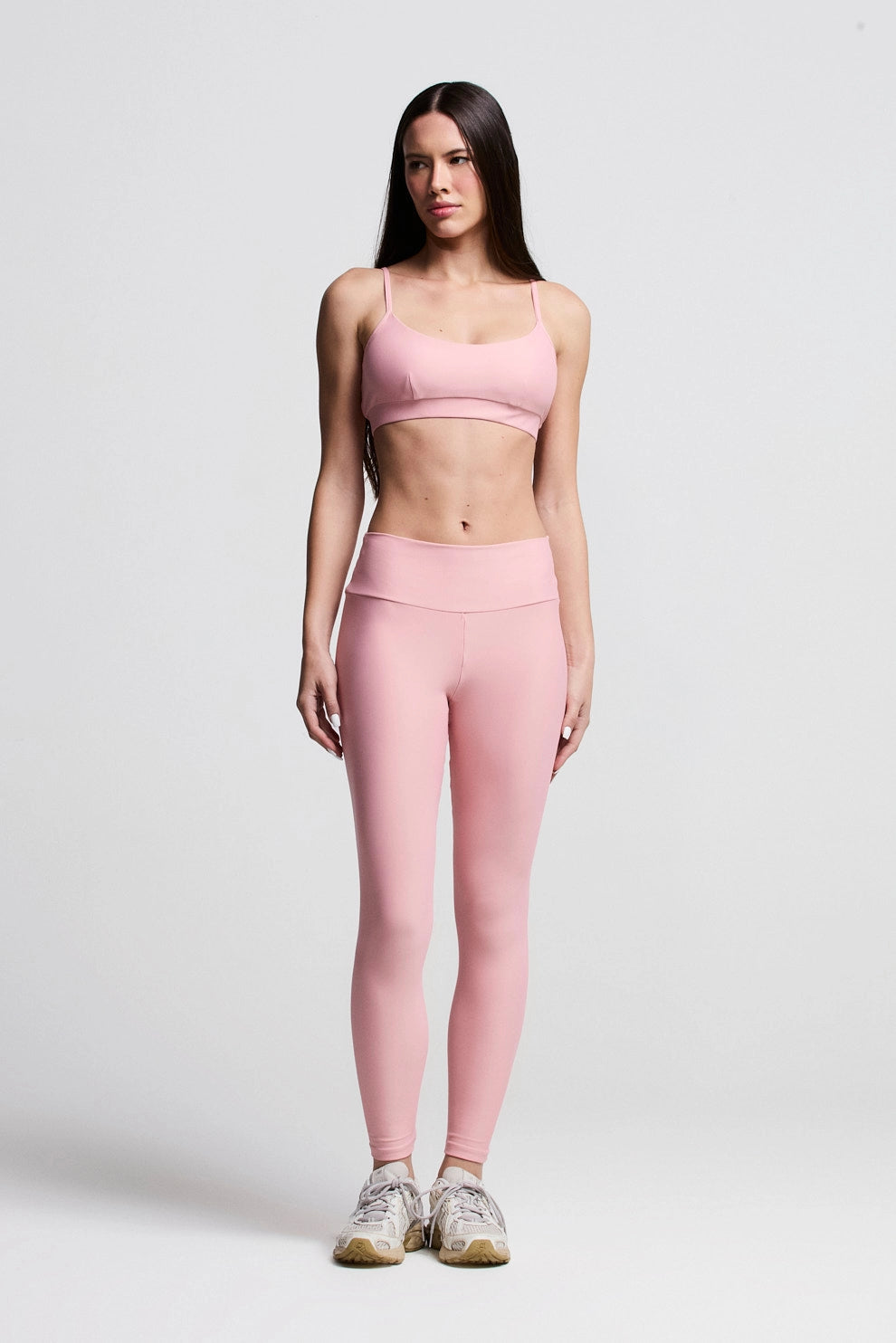 Legging Fierce Romance