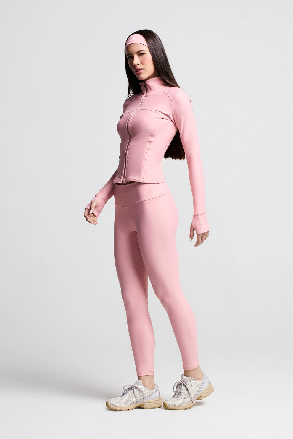 Legging Fierce Romance