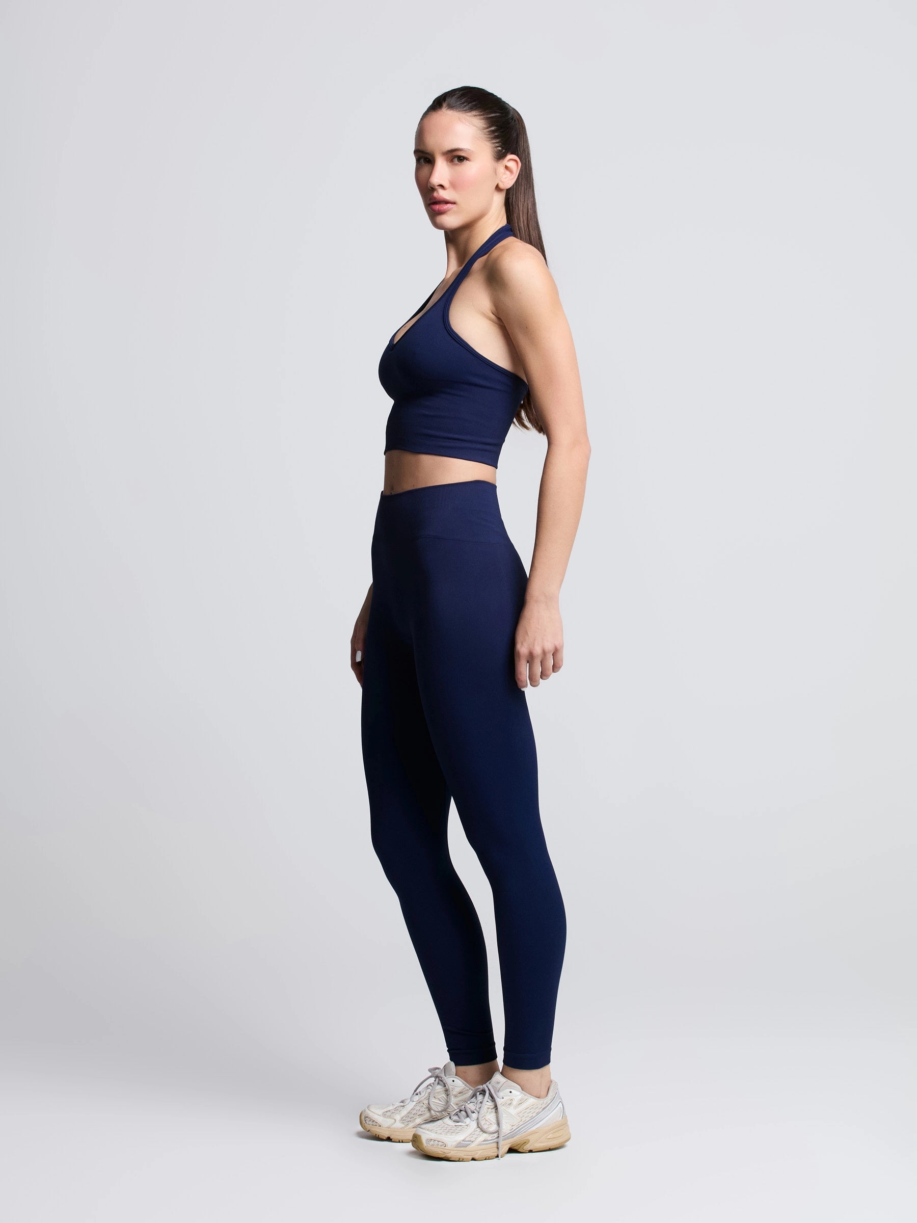 Legging Ivy Navy