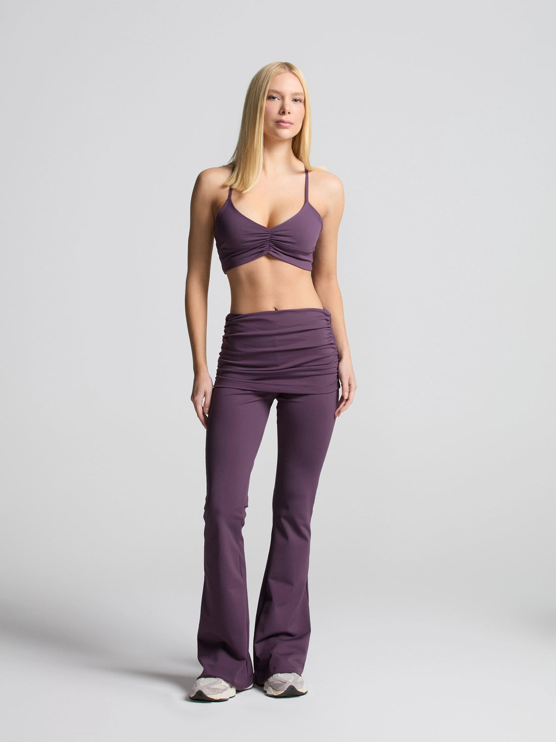Calça Emmy Figo
