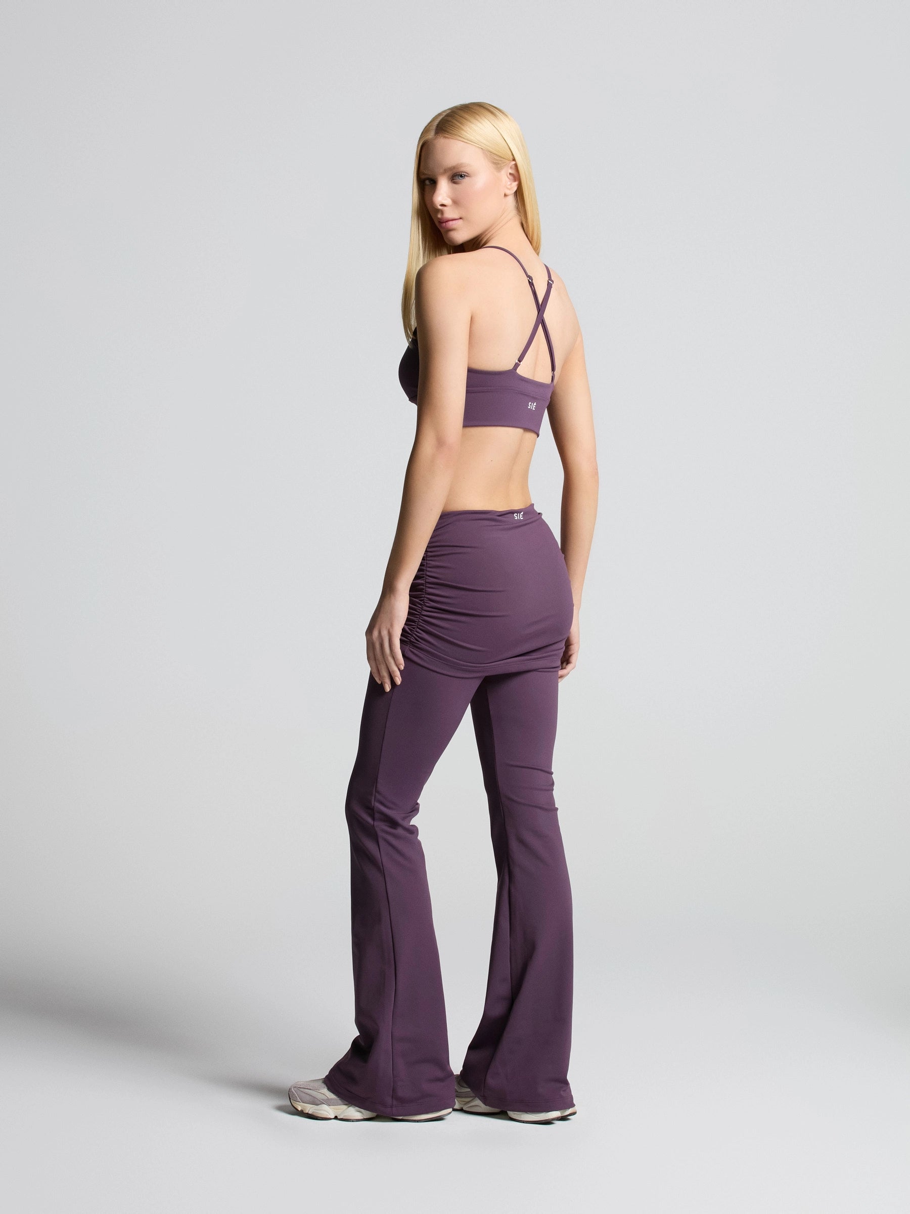 Calça Emmy Figo