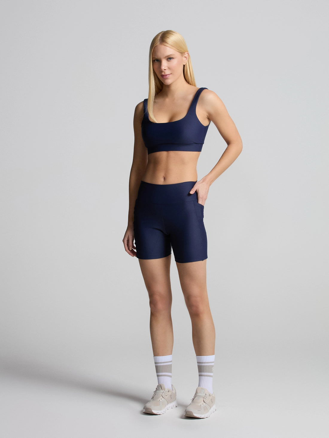 Shorts Liberté Eclipse