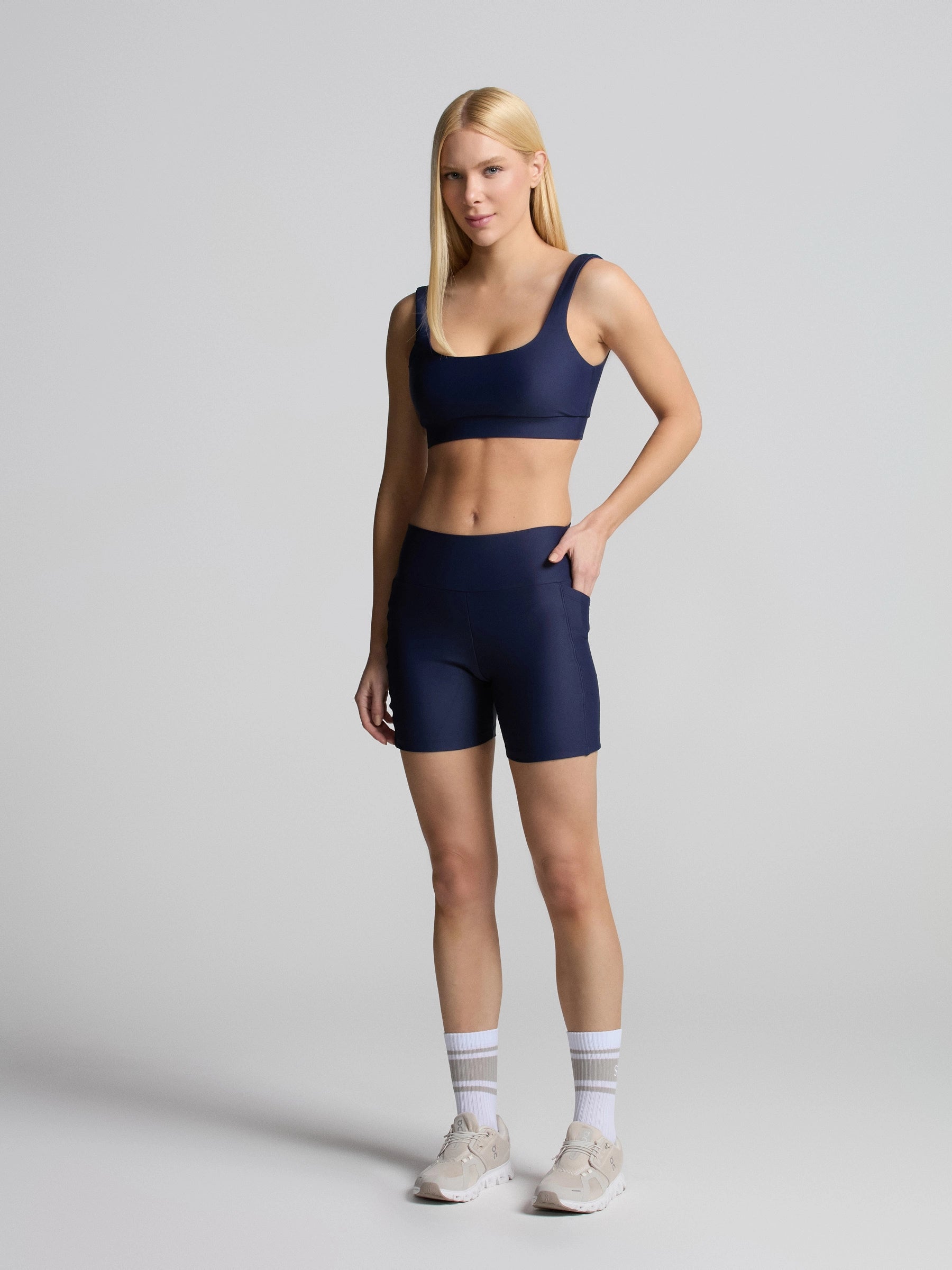 Shorts Liberté Eclipse