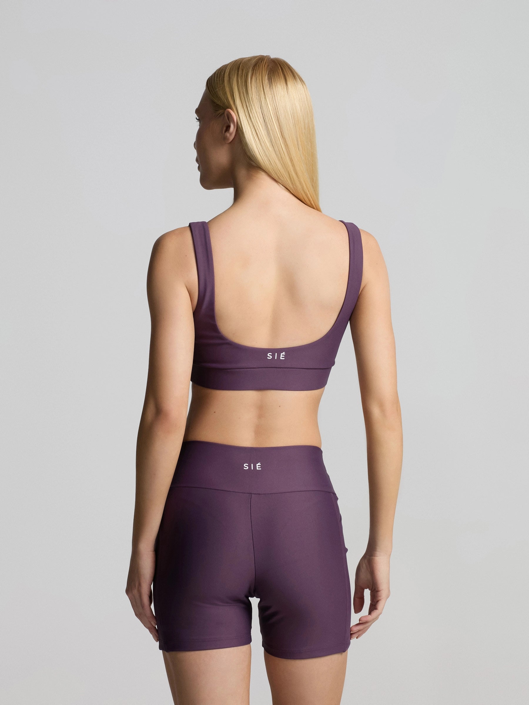 Shorts Liberté Figo