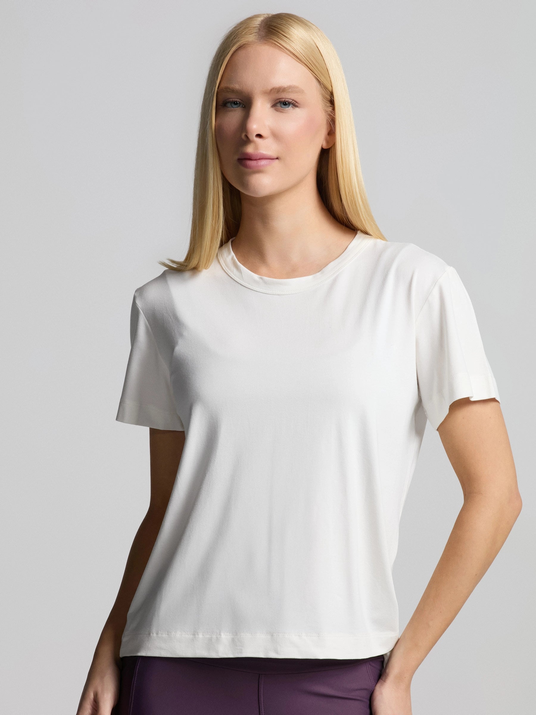 Blusa Helena White
