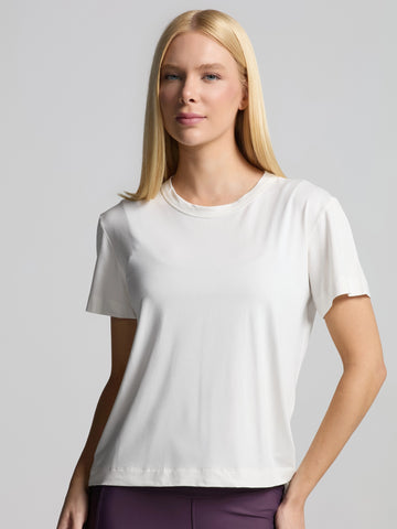 Blusa Helena White