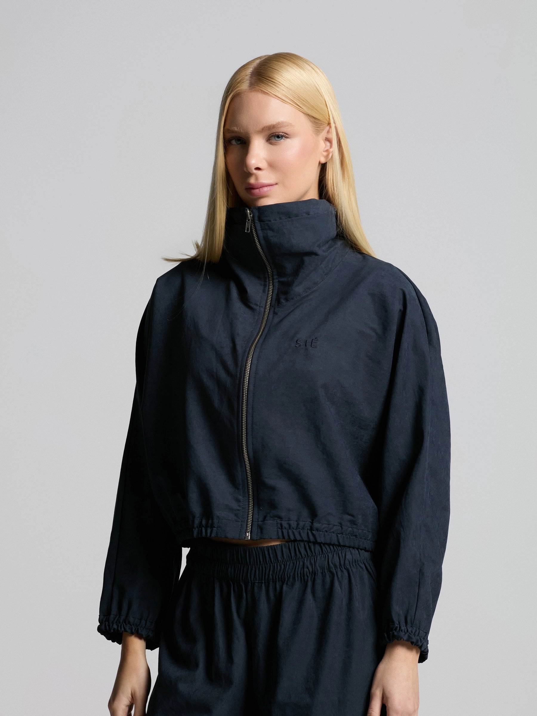 Bomber Esther Navy