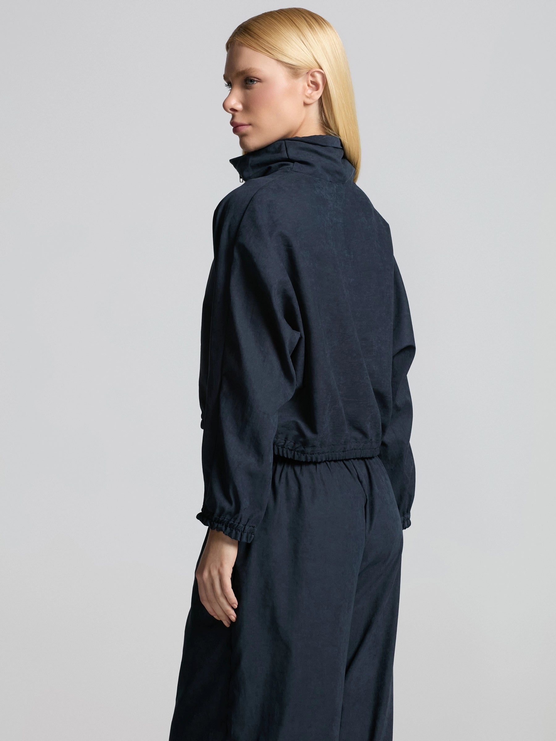 Bomber Esther Navy