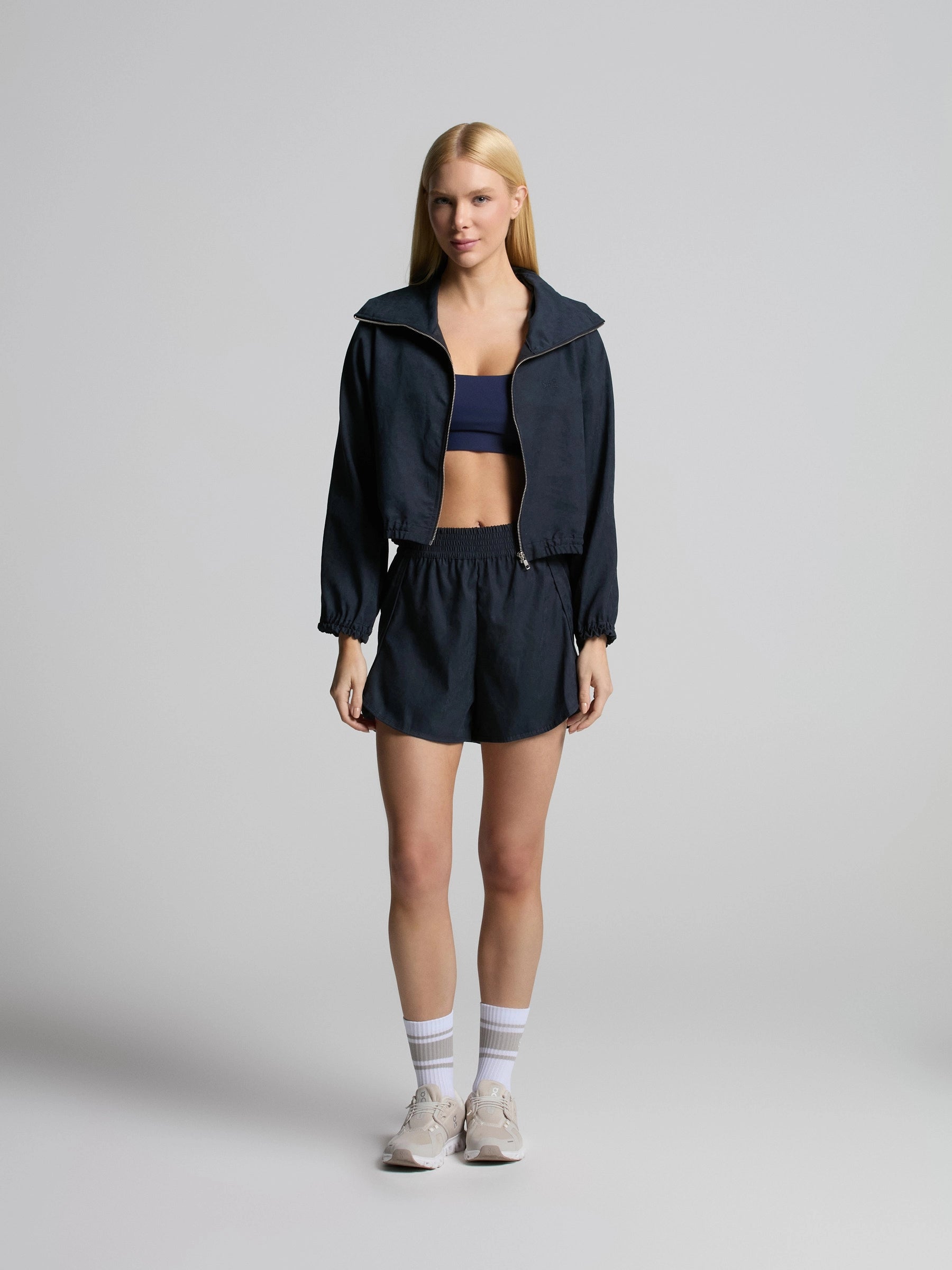 Shorts Esther Navy