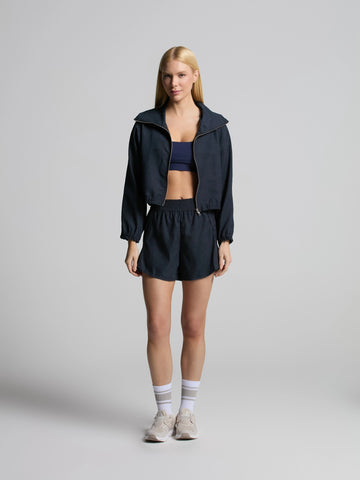 Shorts Esther Navy