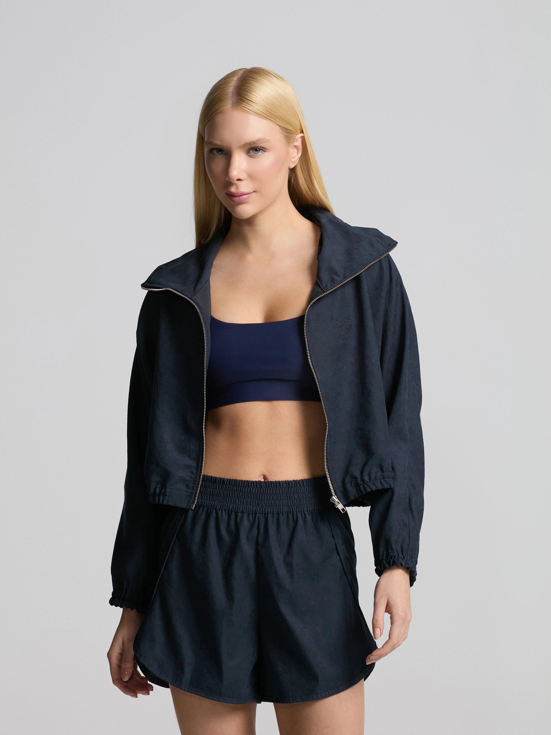 Shorts Esther Navy