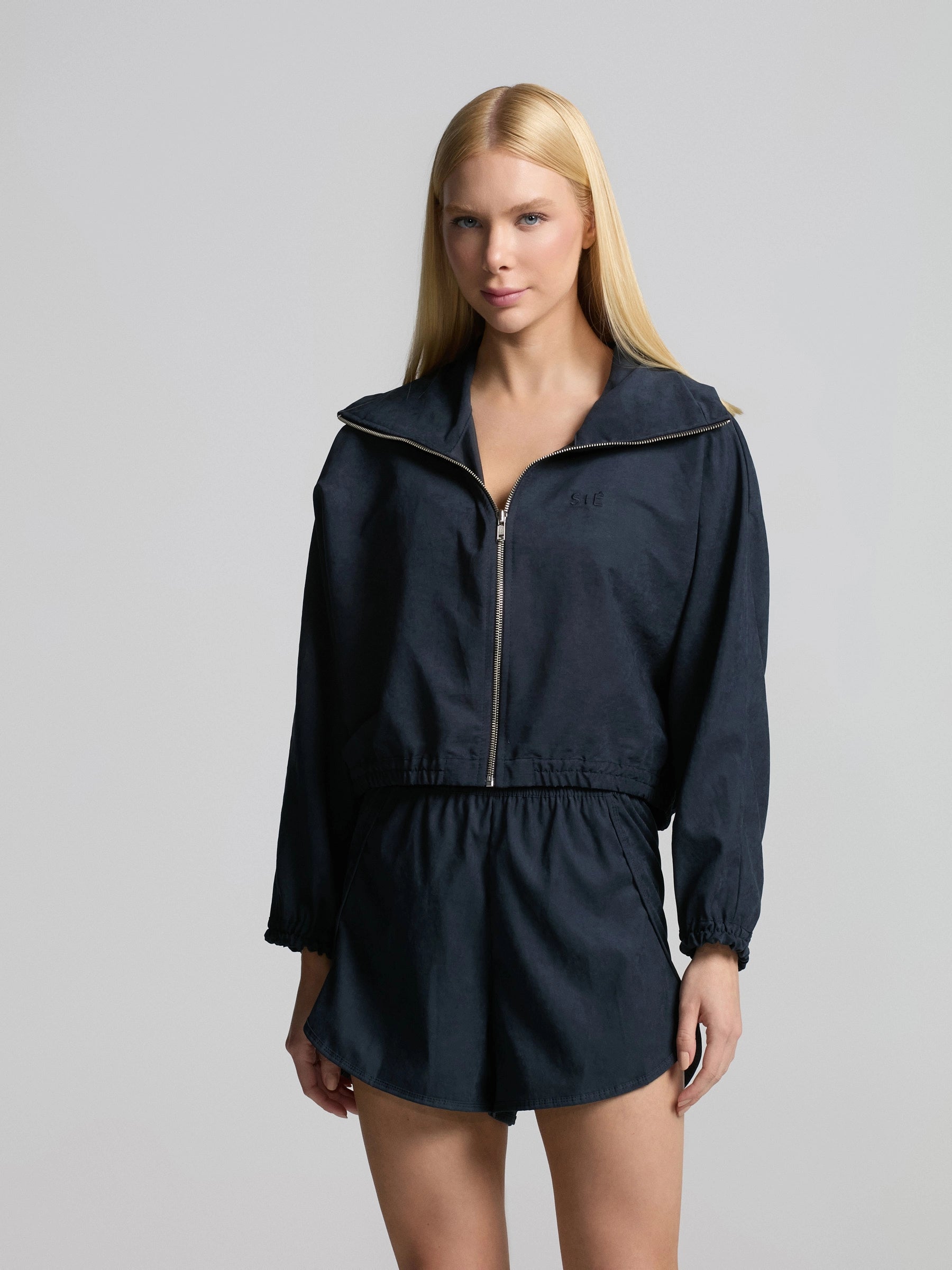 Shorts Esther Navy