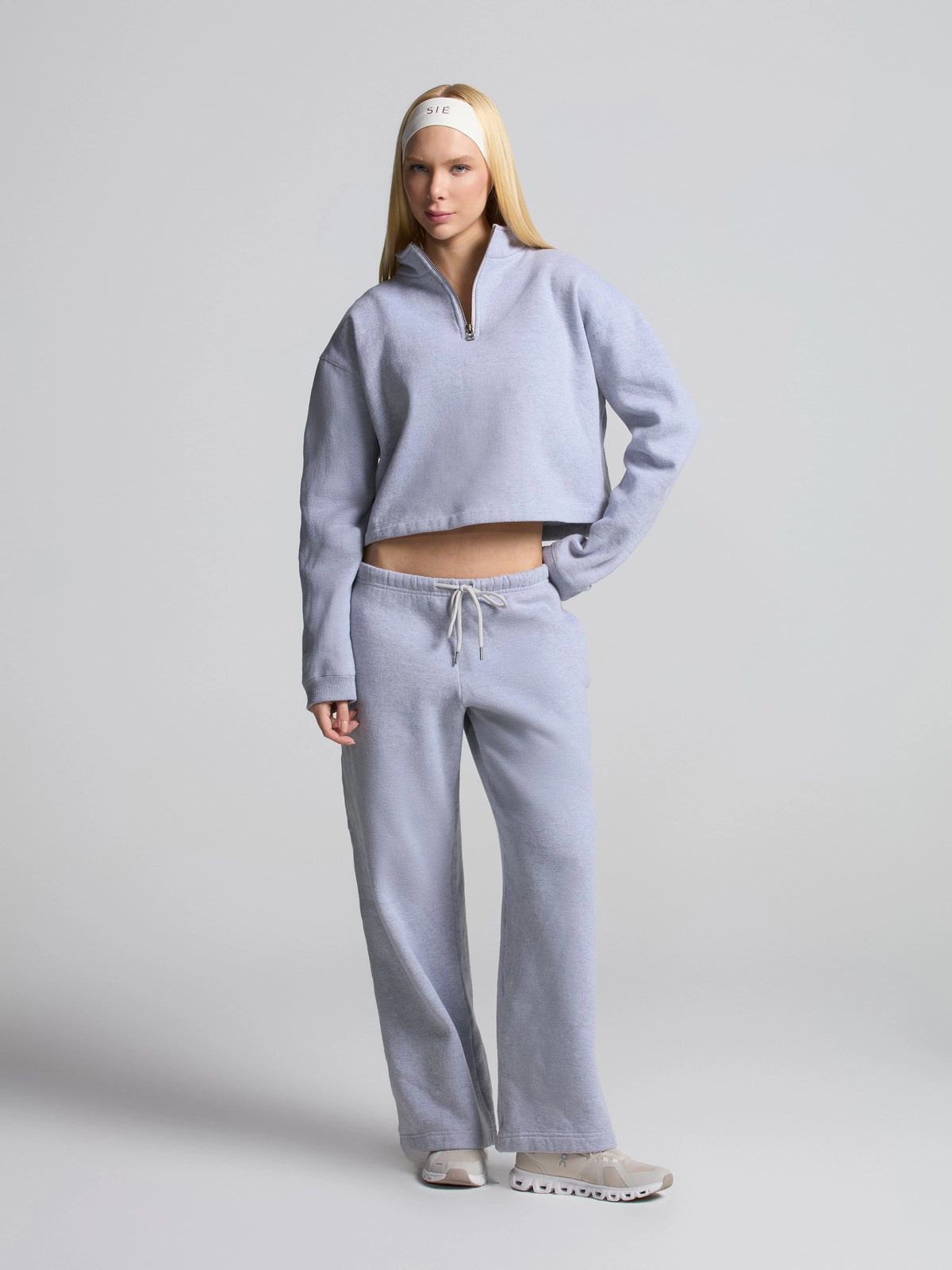 Calça Moletom Harper Mescla