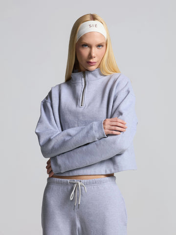 Blusa Moletom Harper Mescla