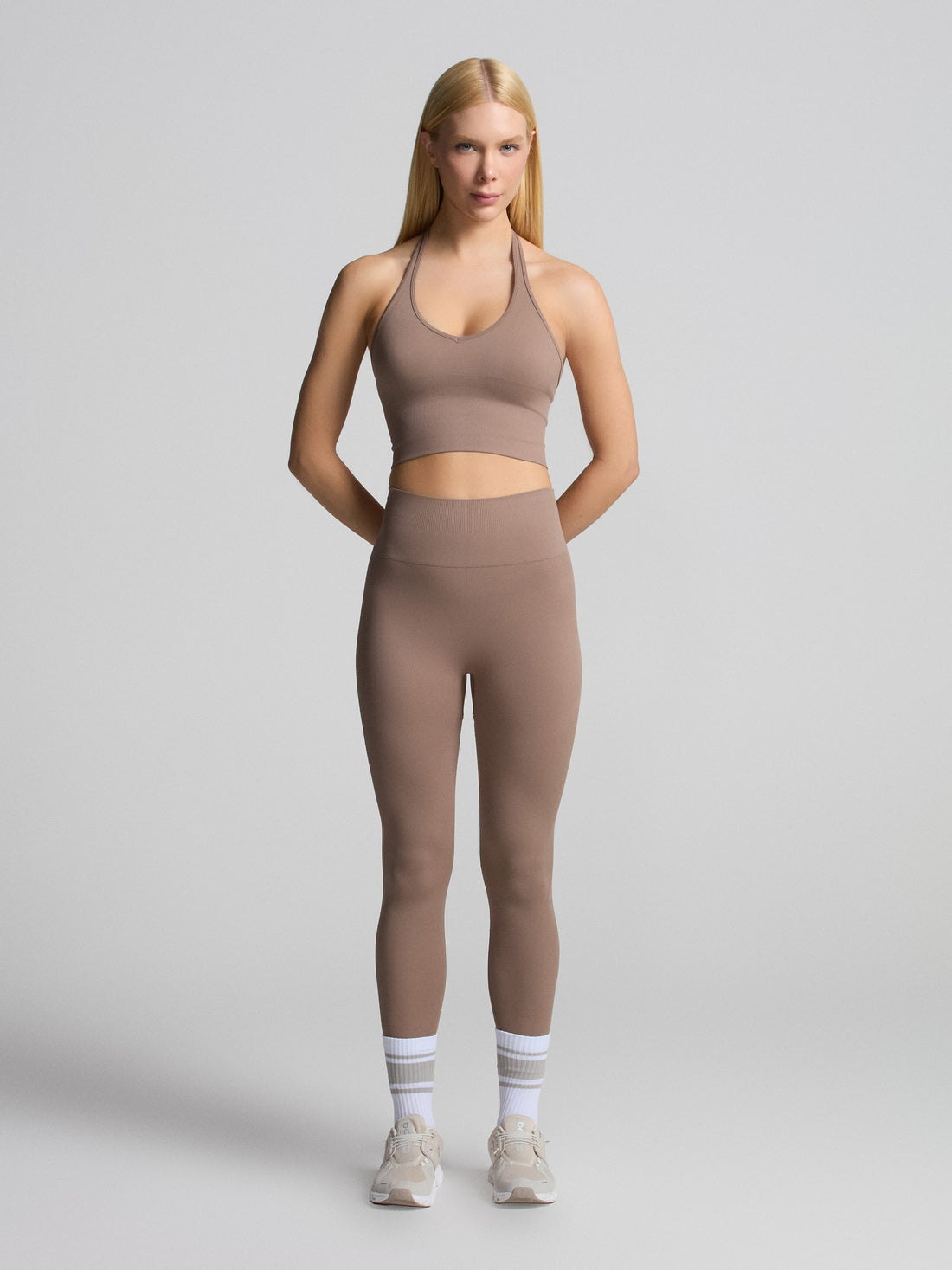 Legging Ivy Mocha