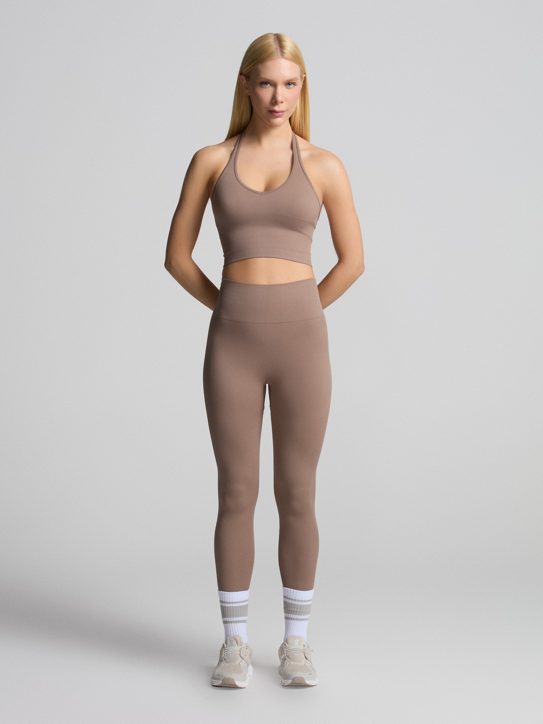 Legging Ivy Mocha