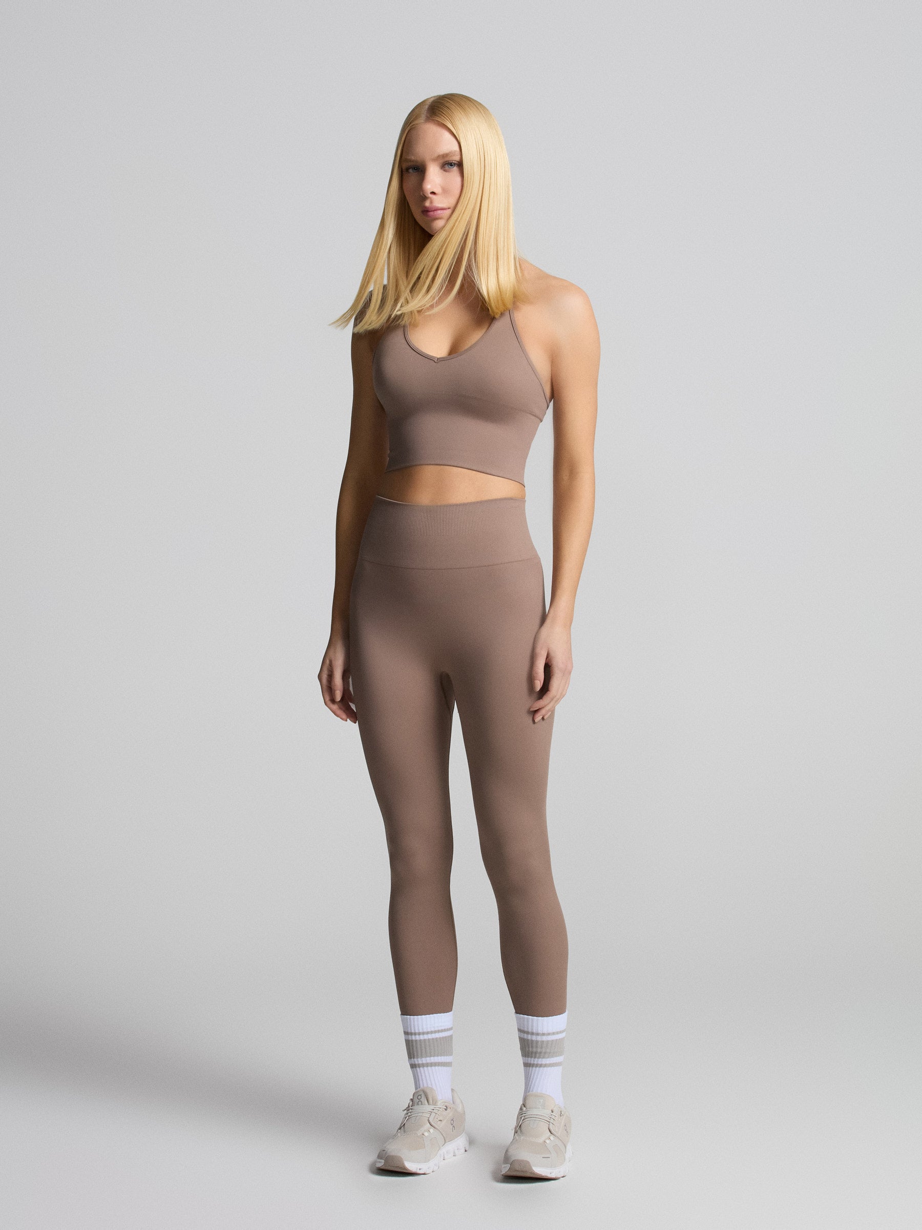 Legging Ivy Mocha