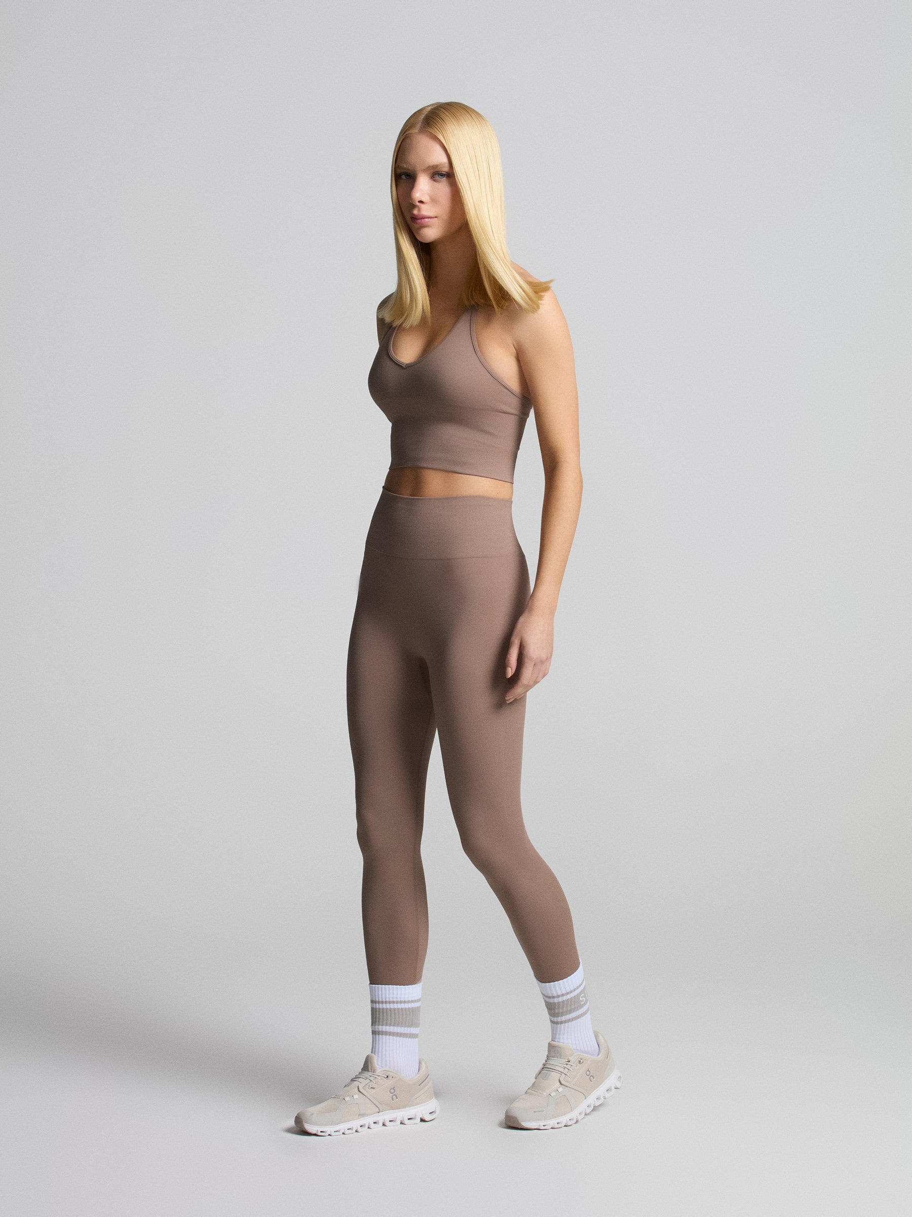 Legging Ivy Mocha