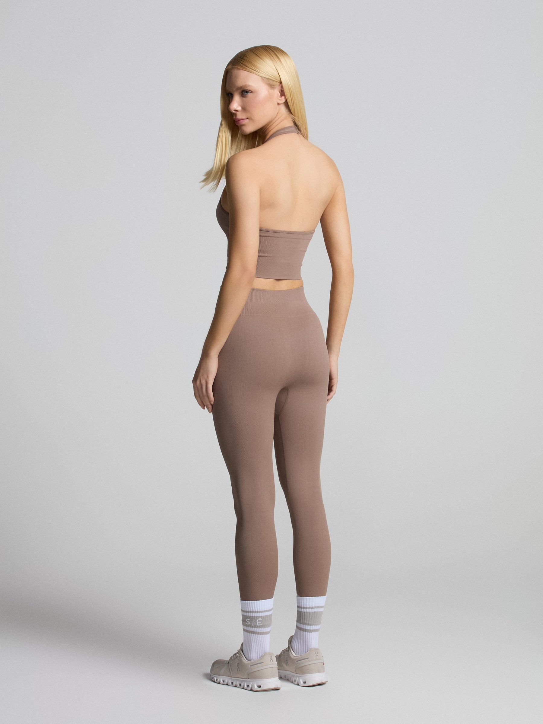 Legging Ivy Mocha