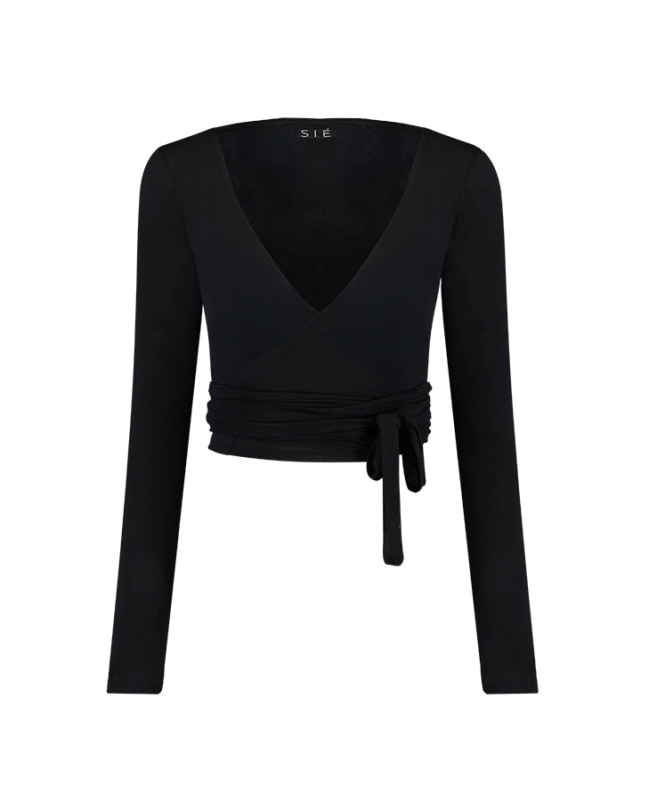 Casaqueto Liberté Preto