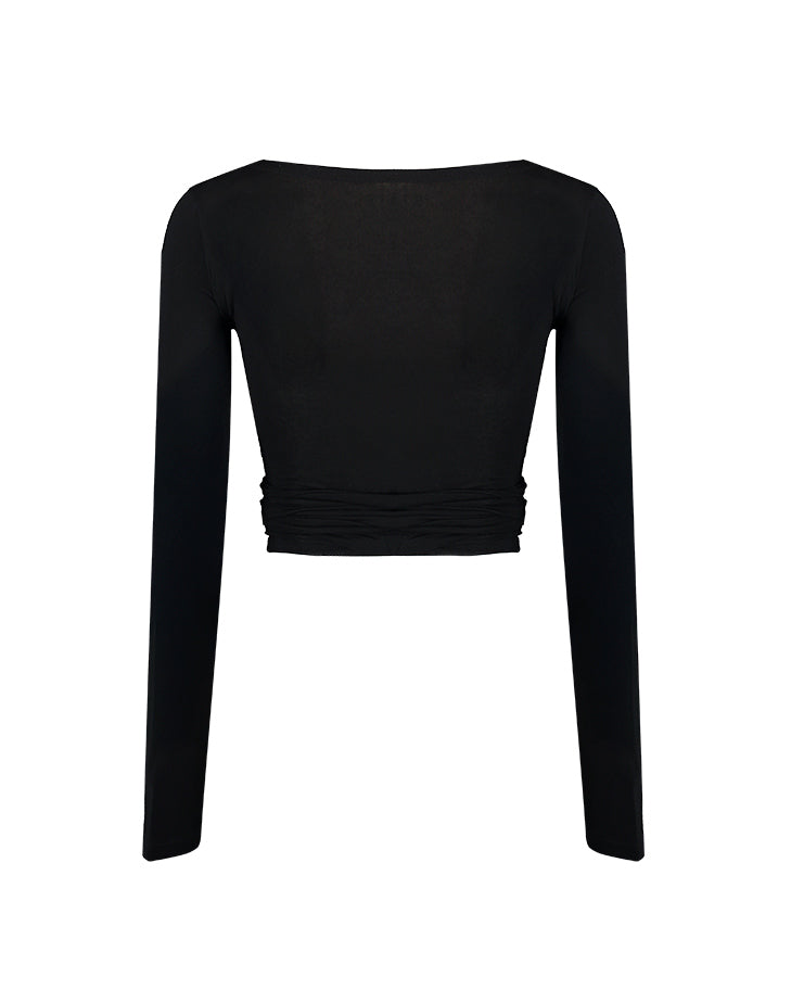 Casaqueto Liberté Preto